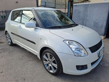 Suzuki Swift 1.3 GPL 92CV - OK NEOPATENTATI
