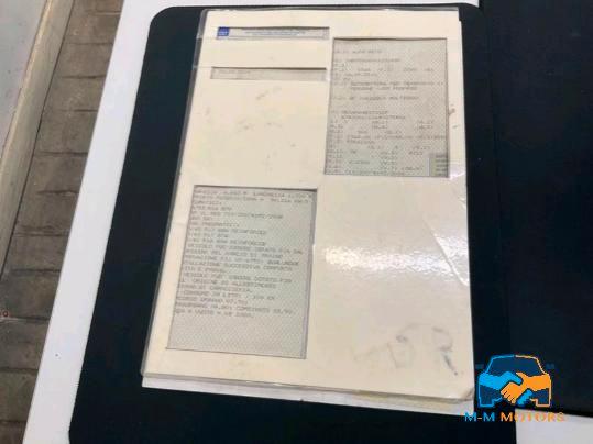 Alfa Romeo MiTo 1.4 Junior Distinctive premium pack 78cv