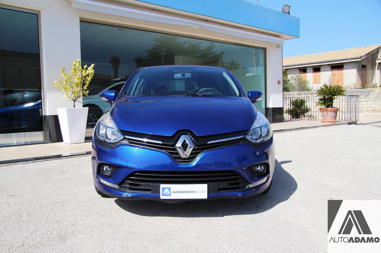 Renault Clio 1.5 DCI 66/90 CV Business