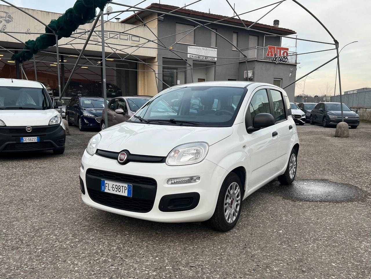Fiat Panda 1.2 EasyPower Easy