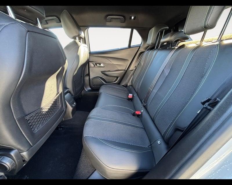 Peugeot 2008 2ª serie PureTech 130 S&S EAT8 GT