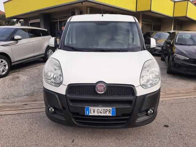 FIAT Doblo Doblò 1.6 MJT 105CV PC-TN Cargo SX N°EV040