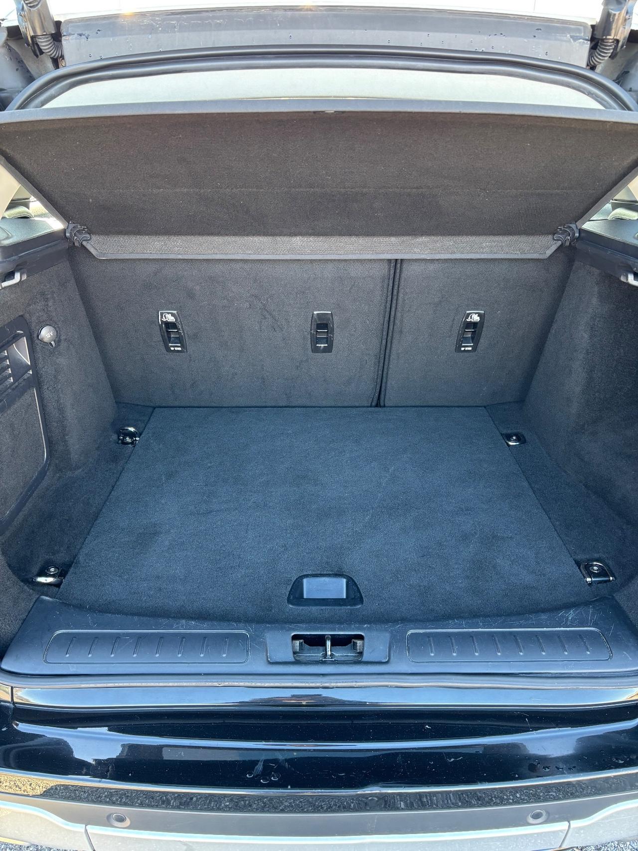 Land Rover Range Evoque 2.0 TD4 180 CV CATENA NUOVA