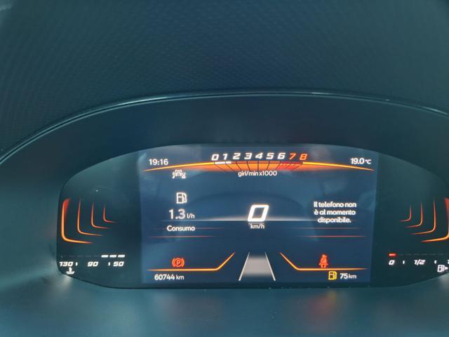SEAT Arona 1.0 EcoTSI Style