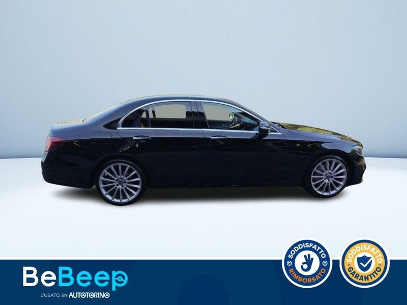 Mercedes-Benz Classe E E 200 PREMIUM AUTO MY19
