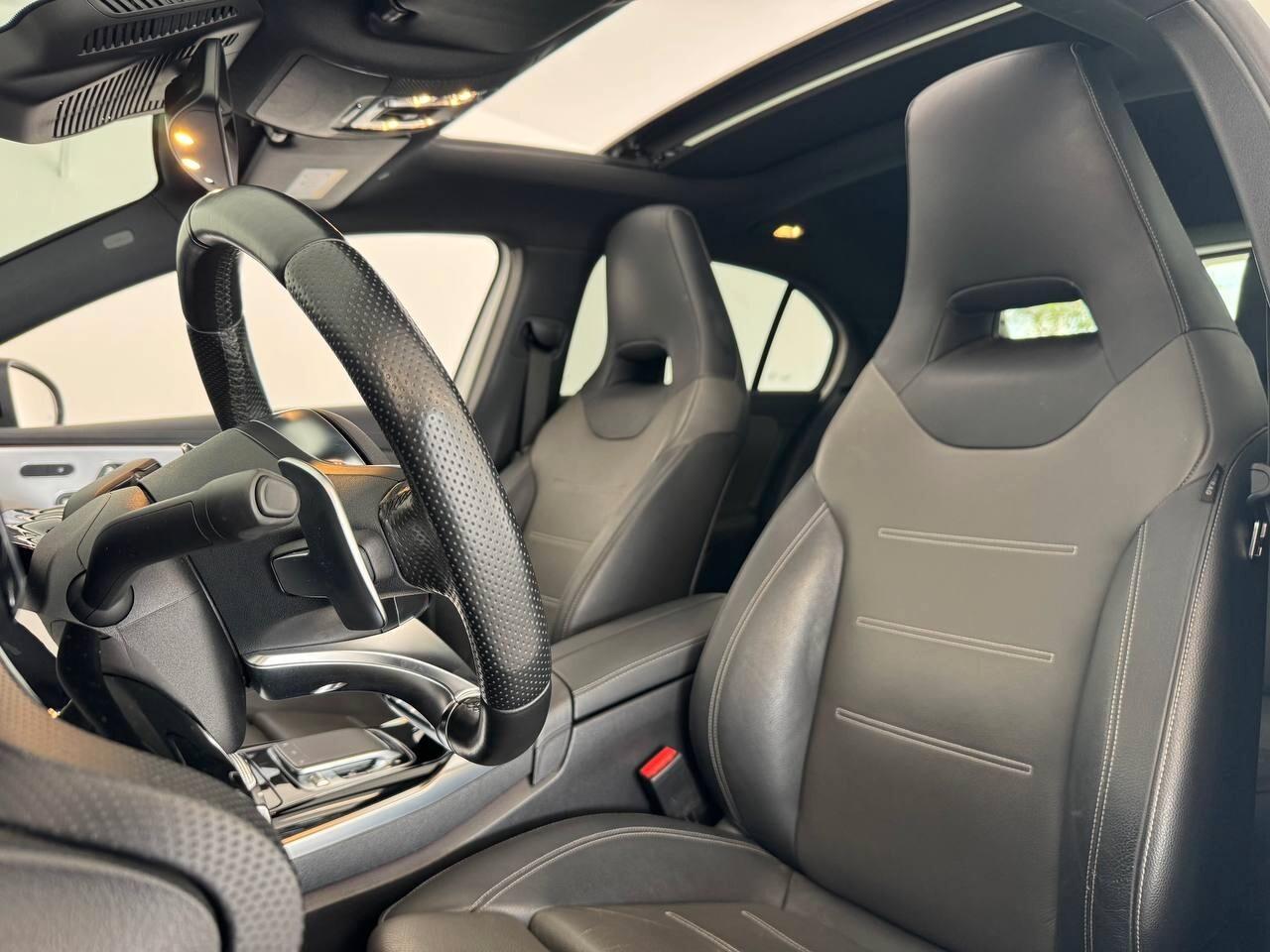 Mercedes-benz A 35 AMG 4Matic IVA Esposta
