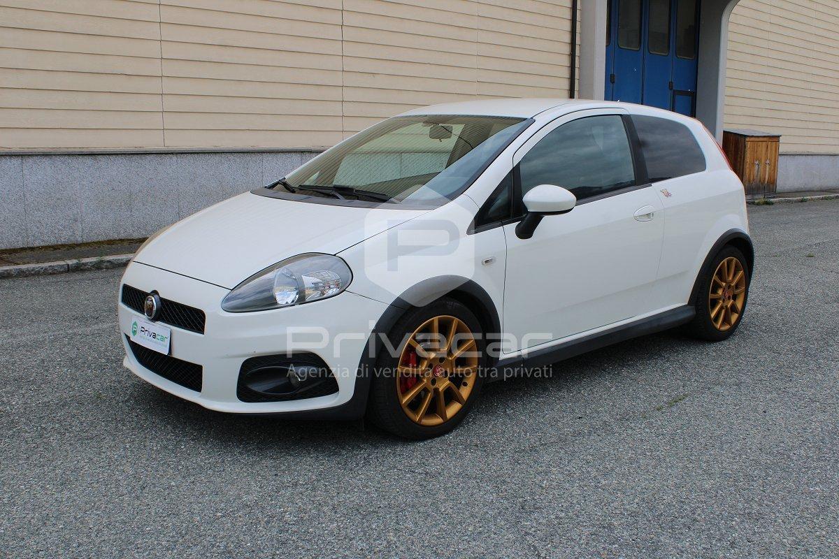 ABARTH Grande Punto 1.4 T-Jet 16V 3 porte