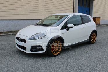 ABARTH Grande Punto 1.4 T-Jet 16V 3 porte