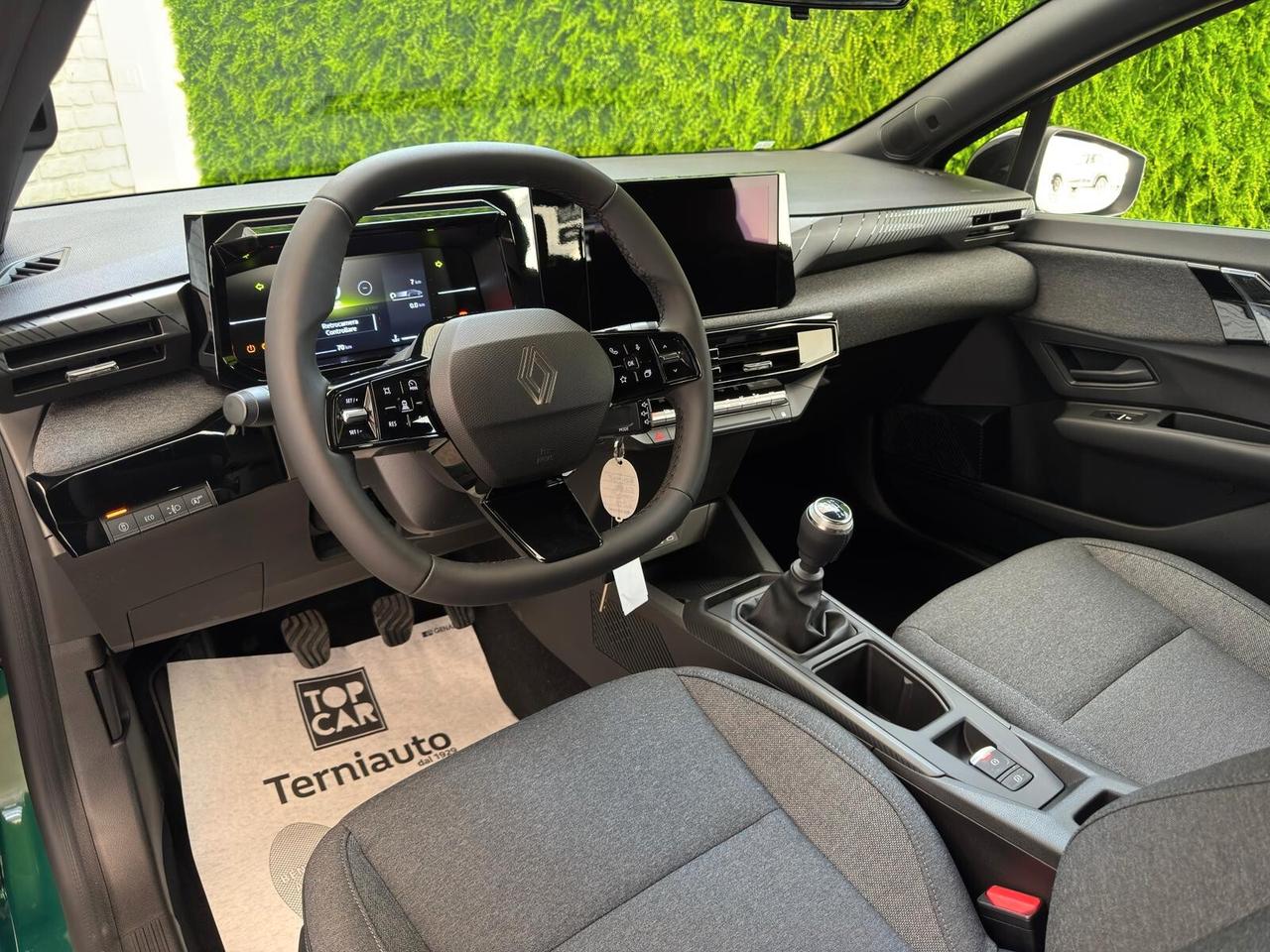 Renault Clio TCe 115 CV 5 porte Evolution