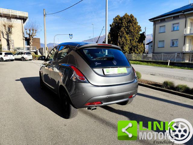 LANCIA Ypsilon 1.3 MJT 16V 95 CV 5 porte S&S Gold