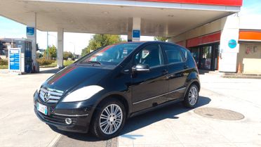 Mercedes-benz A 180 CDI Elegance fermo amministrativo