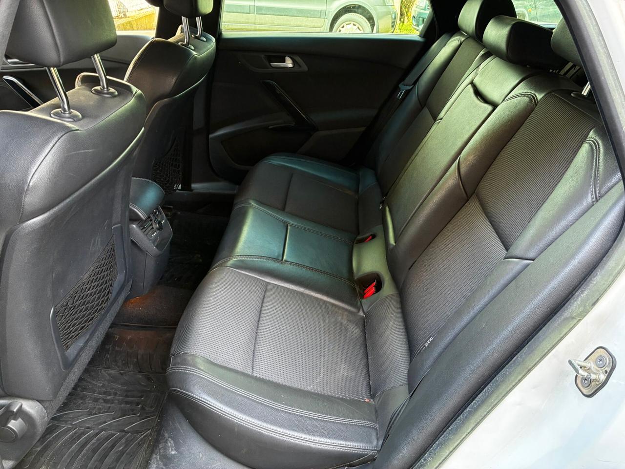 PEUGEOT 508 SW 2.0 HDi 140CV 6M