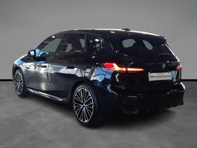 BMW 218 d Active Tourer Msport Aut.