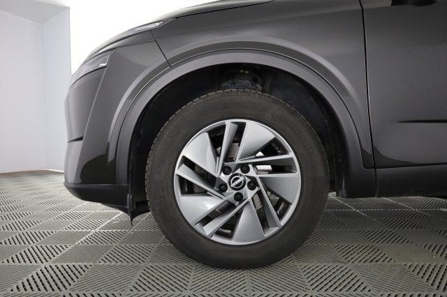 NISSAN Qashqai Qashqai MHEV 158 CV Xtronic Business