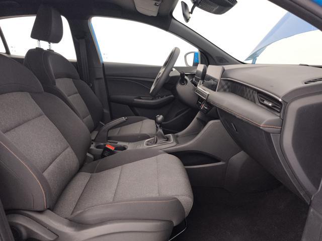 MG MG3 1.5 Comfort