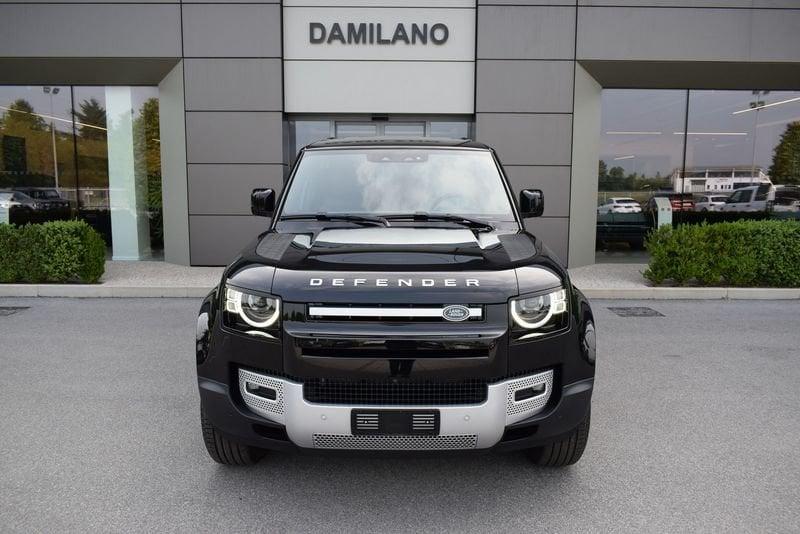 Land Rover Defender Defender 110 3.0D I6 200 CV AWD Auto S AUTOCARRO N1 IVA ESPOSTA