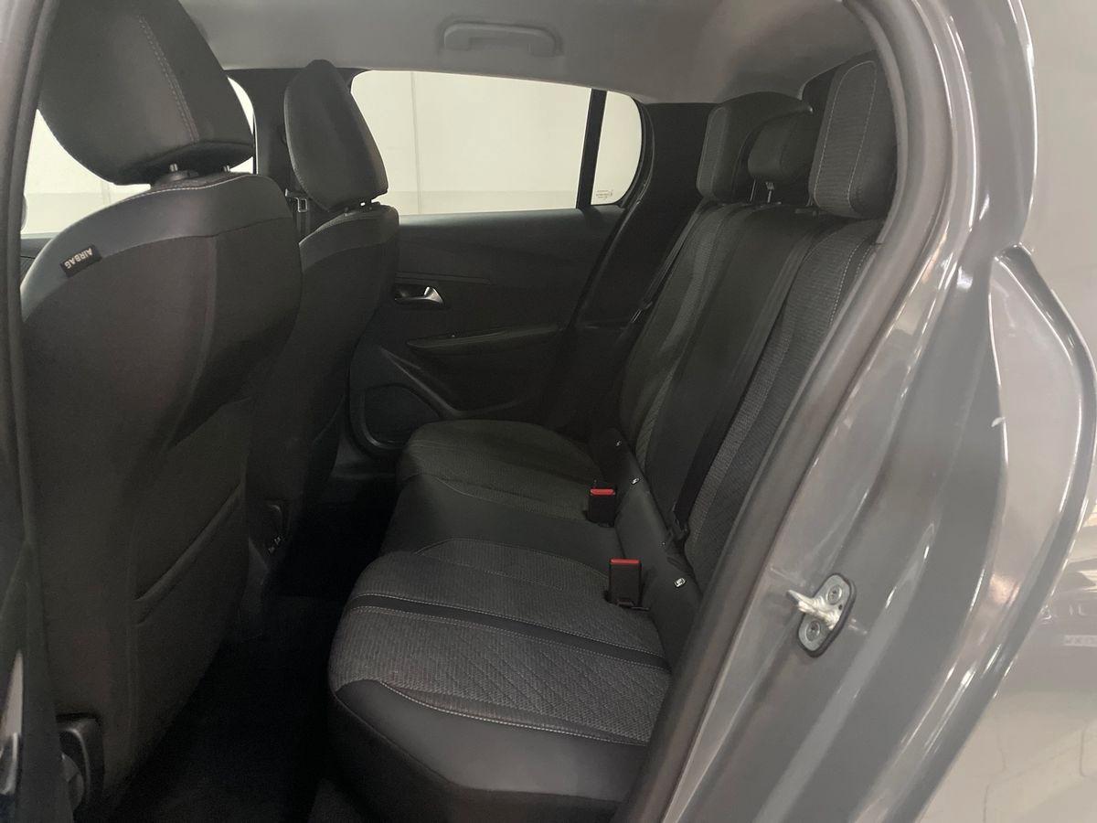 PEUGEOT 208 II 2023 - 208 1.2 puretech Allure s&s 100cv