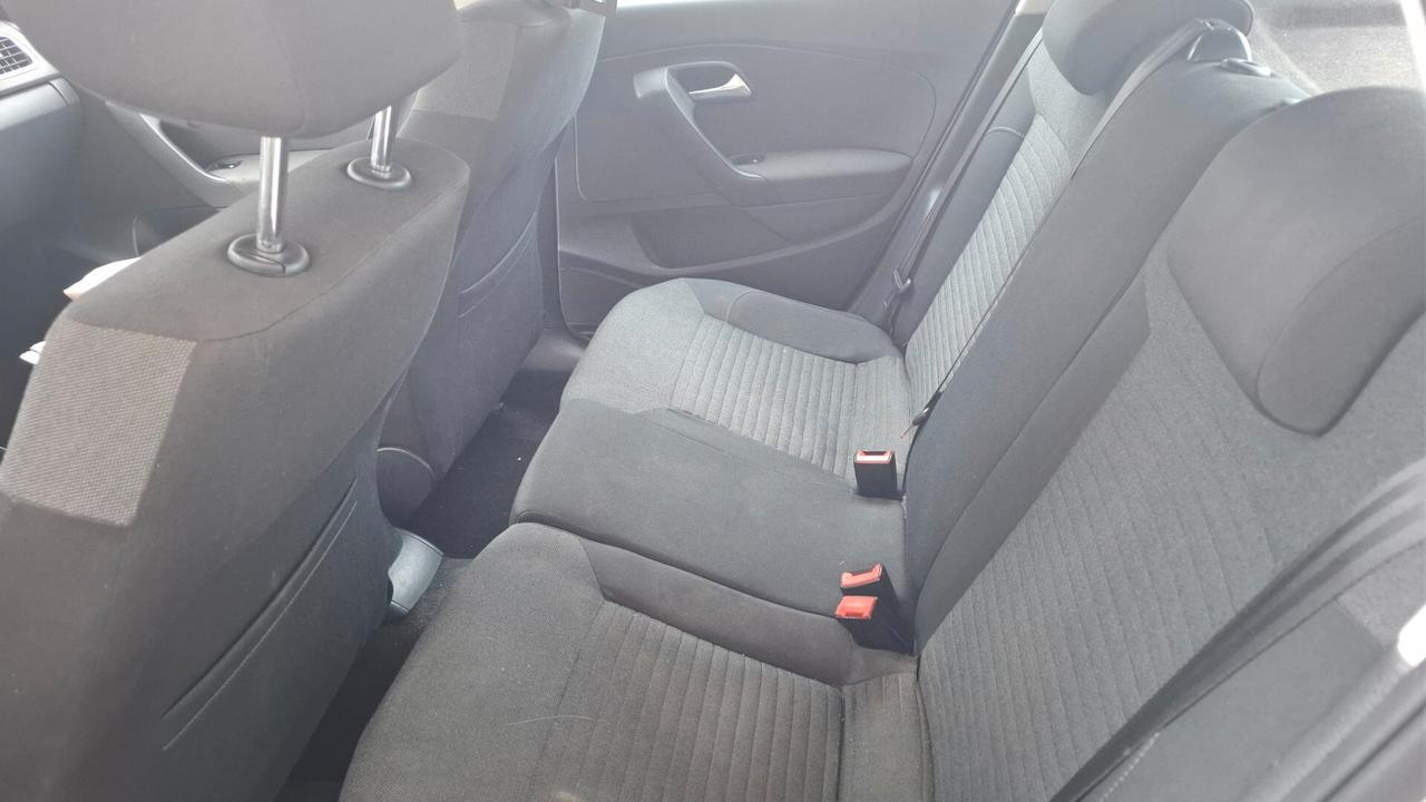 Volkswagen Polo 1.2 70 CV 5p. Comfortline