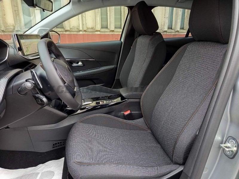 Peugeot 208 208 5P - Business Hybrid 110 E-DCS6