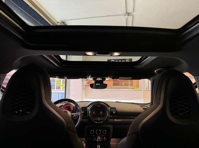 MINI John Cooper Works Clubman Mini Clubman 2.0 all4 auto