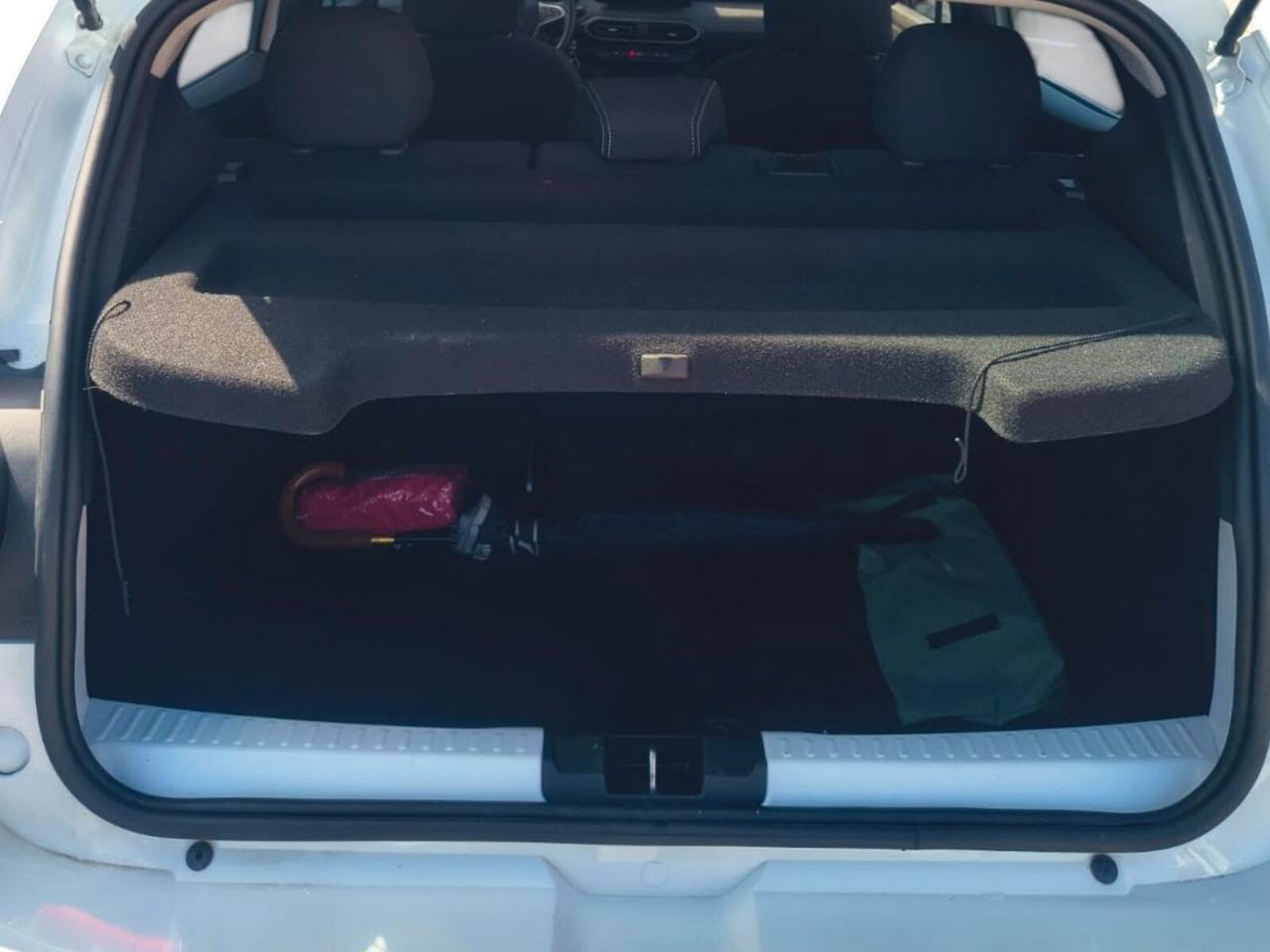 Dacia Sandero Stepway 1.0 TCe ECO-G Expression