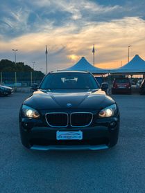 Bmw X1 sDrive20d Futura