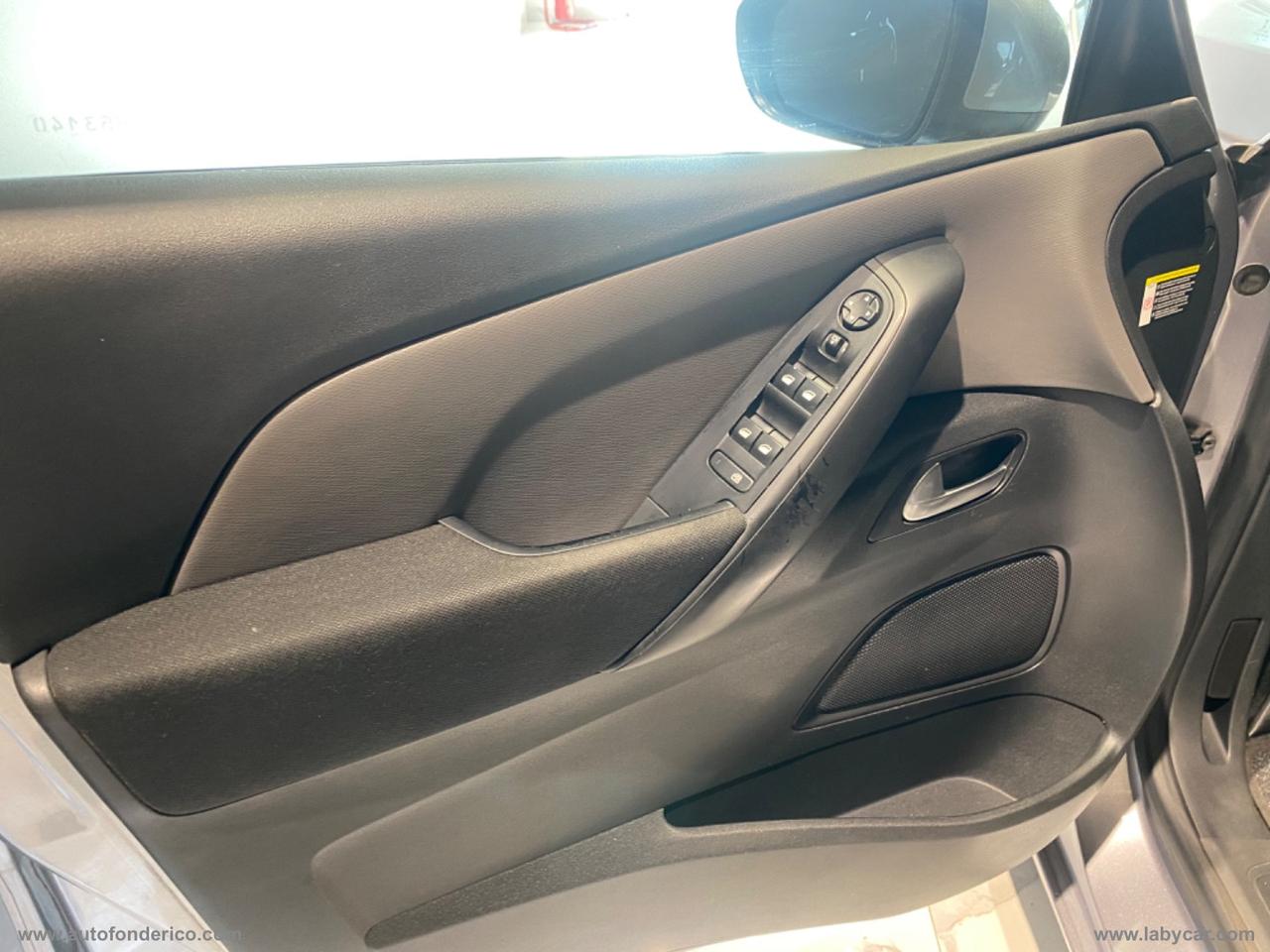CITROEN Grand C4 Picasso 1.6HDI 7 POSTI Shine