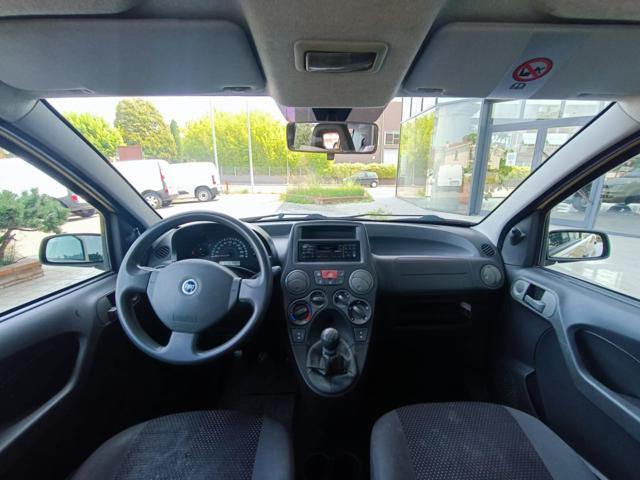 FIAT Panda 1.1 Active