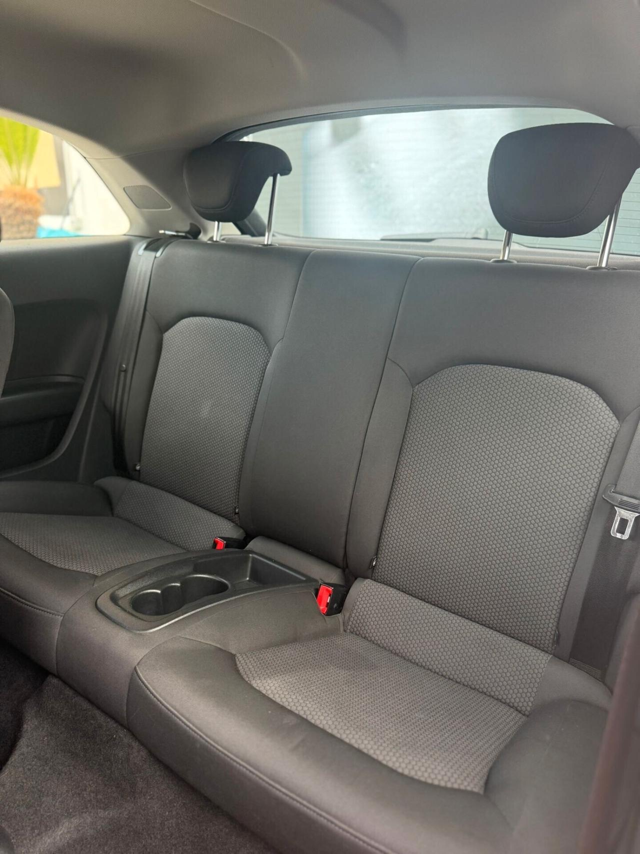 Audi A1 1.4 TDI ultra Sport