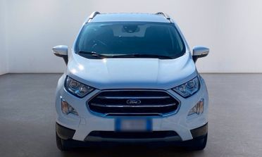 Ford EcoSport 1.5 Diesel - FULL OPTIONAL PRONTA CONSEGNA