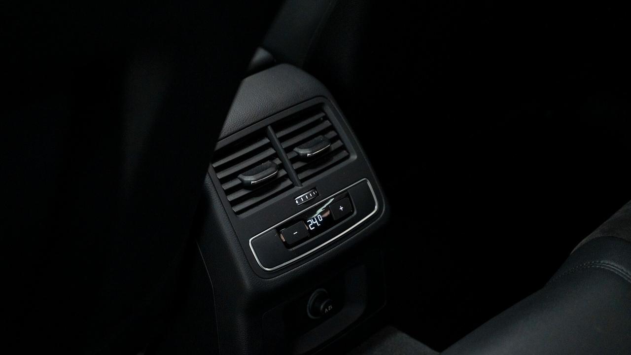 Audi A4 allroad 40 2.0 TDI MHEV QUATTRO TETTO PACK LUCI VIRTUAL PE