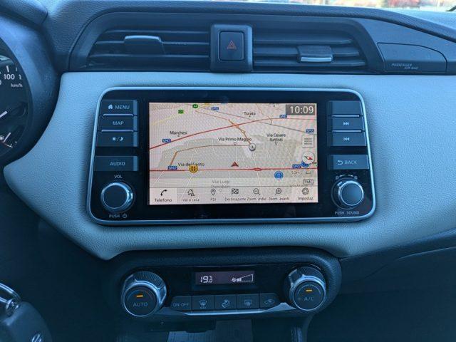 NISSAN Micra IG-T 100 Xtronic 5 porte N-Tec