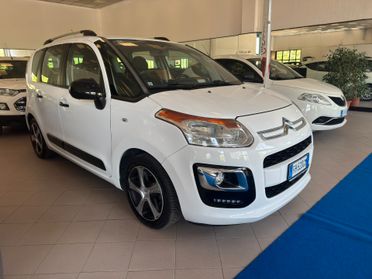 Citroen C3 Picasso 1.4 VTi 95CV GPL - OK NEOPATENTATI/E!