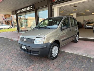 Fiat Panda 1.2 Benzina