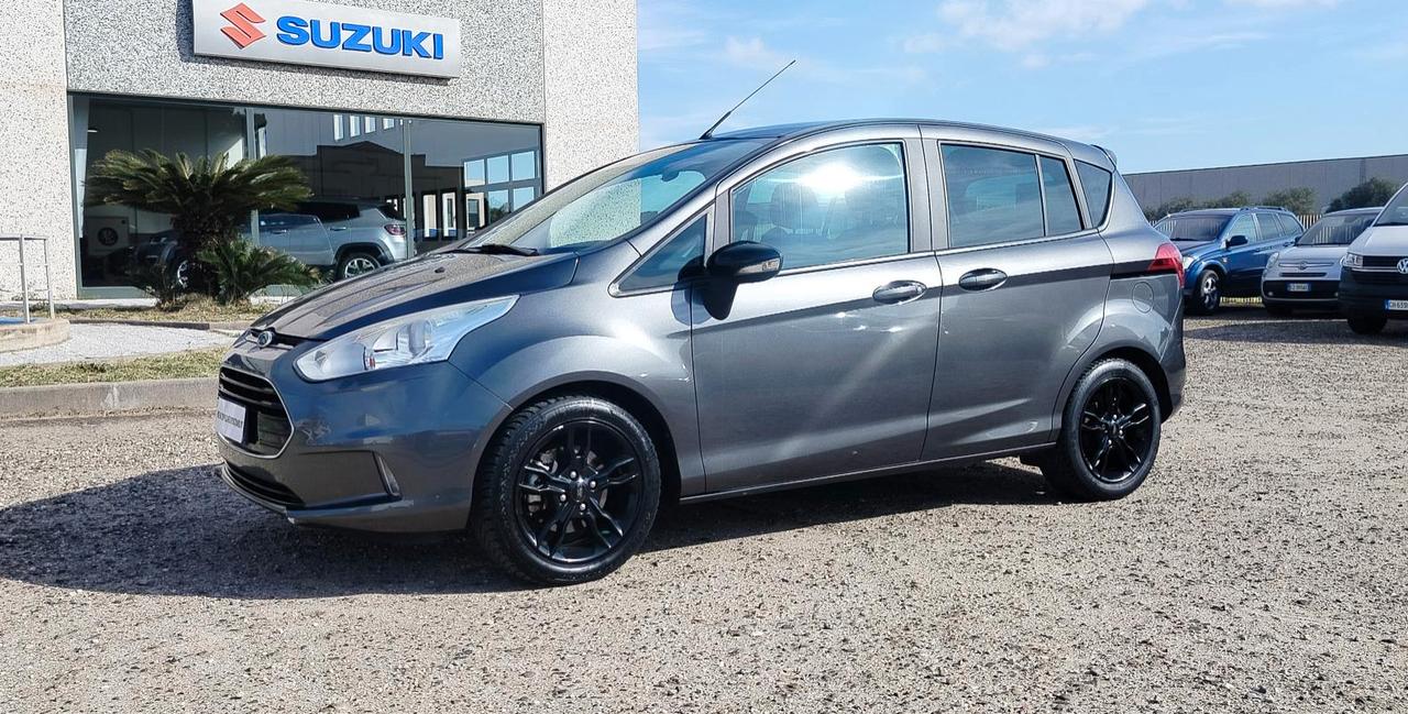 Ford B-Max 1.5 tdci Sport 2 75cv