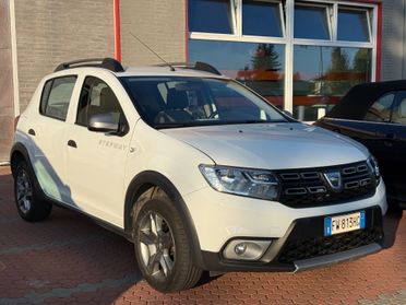 Dacia Sandero Streetway 0.9 TCe Turbo GPL 90 CV S&S Comfort