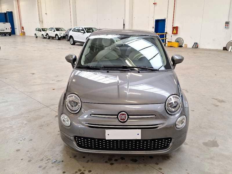 FIAT 500 1.2 69cv Lounge