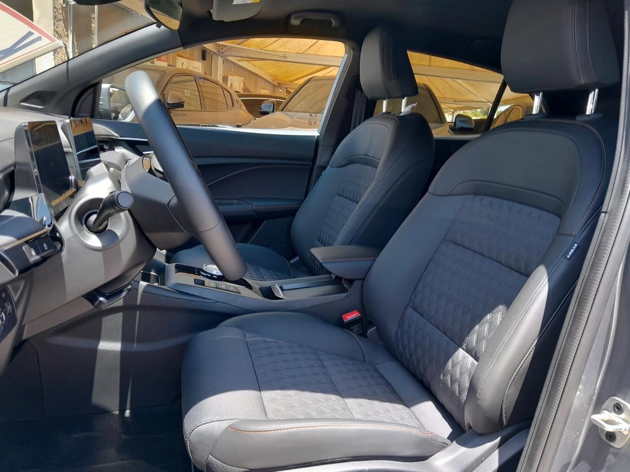 Mg MG3 1.5 Hybrid+ Luxury