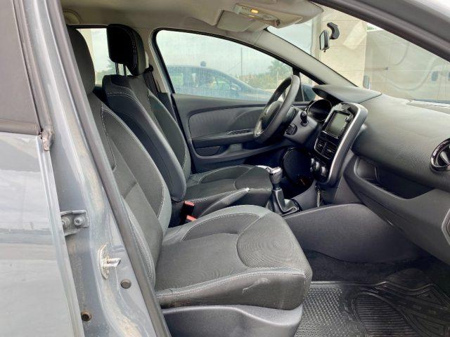 RENAULT Clio dCi 8V 90 CV 5 porte Business