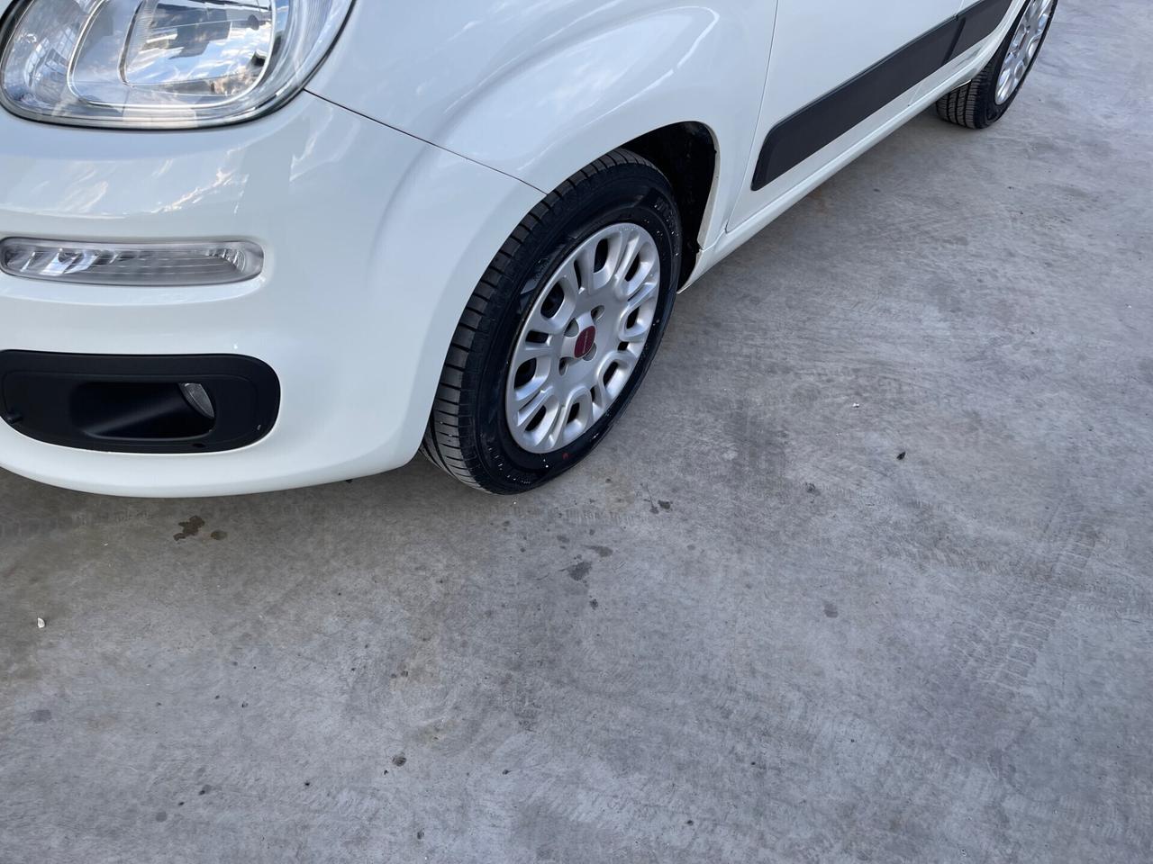 Fiat Panda 1.3 MJT 95 CV S&S Easy