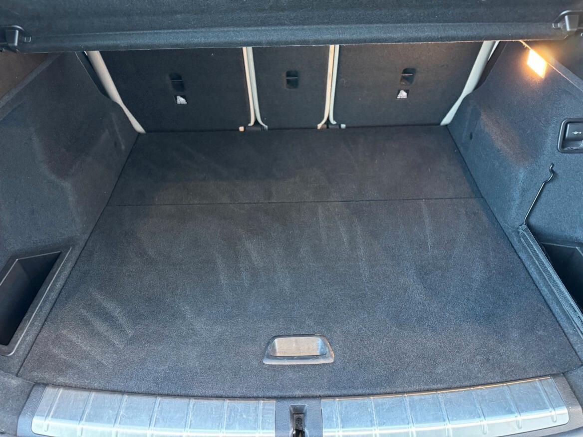 Bmw X1 xDrive18d xLine CERCHI DA 19'+PELLE