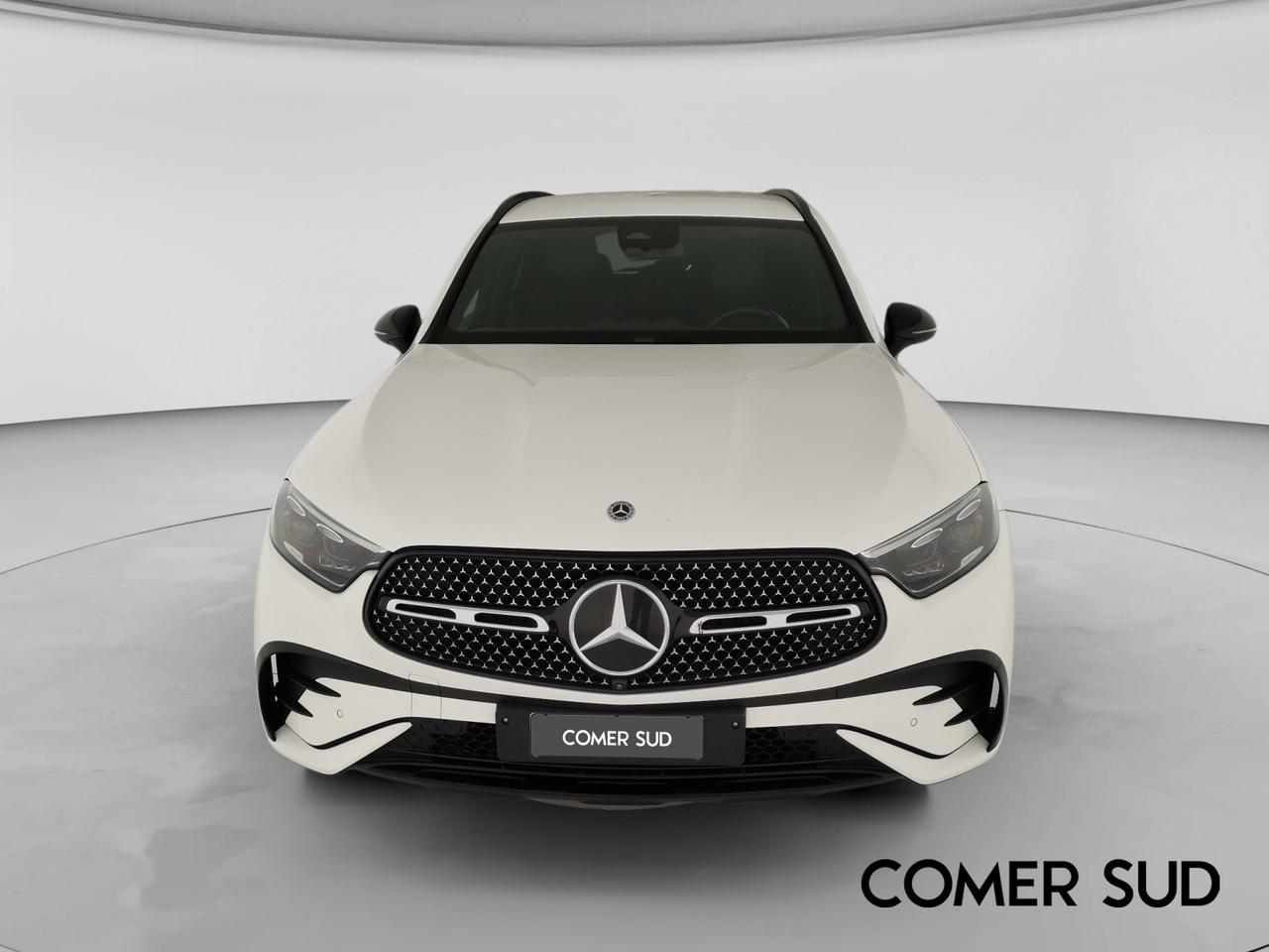 Mercedes-Benz GLC - X254 - GLC 220 d mhev AMG Line Premium Plus 4matic aut