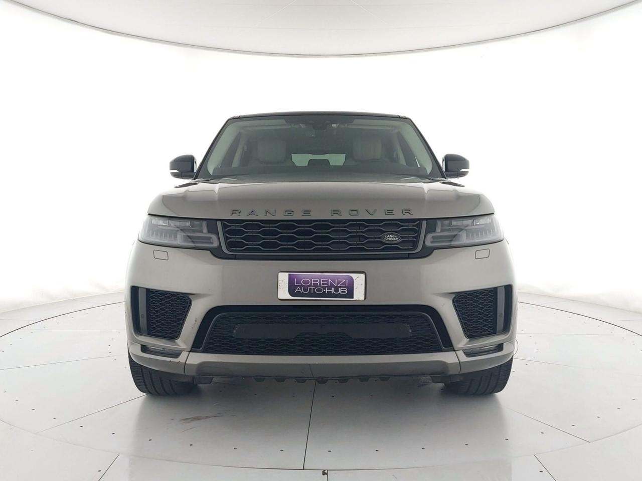 LAND ROVER Range Rover Sport 2.0 si4 phev HSE Dynamic 404cv auto TETTO PANO APR.