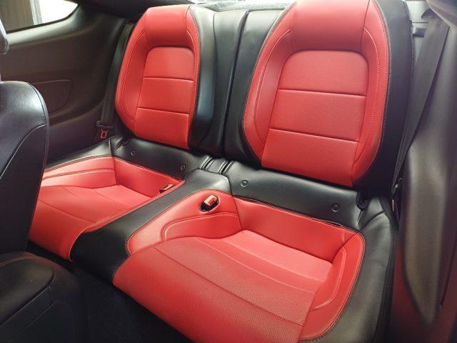 FORD Mustang Fastback 5.0 V8 Ti-VCT aut. GT Unico Proprietario!