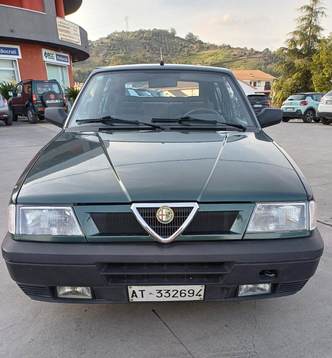 Alfa Romeo 33 1.3 benzina 90 cv