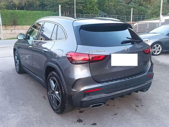 Mercedes-Benz GLA 200 d Premium AMG **AUTOM.+LED+LUCI AMB.+FULL**