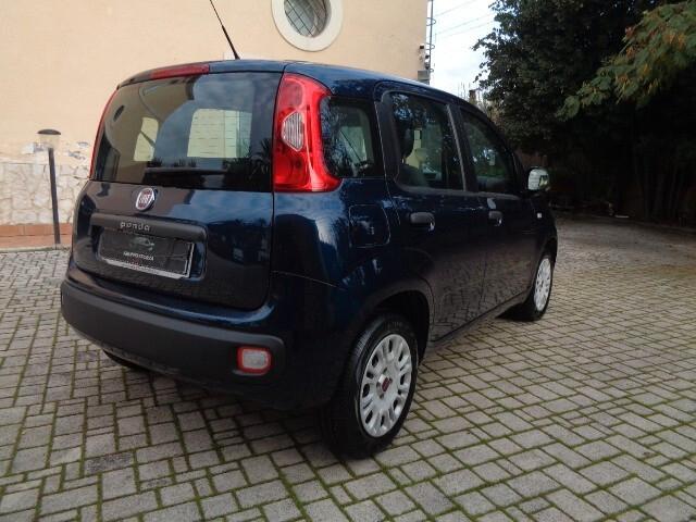 Fiat Panda 1.2 Easy 69 CV € 6