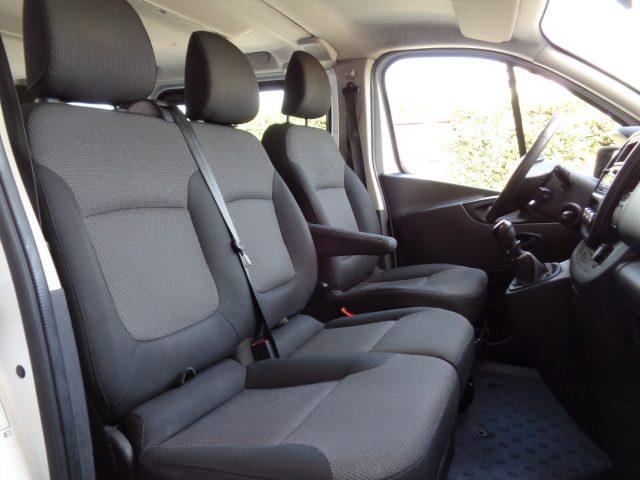FIAT Talento 2.0mtj 9p.PL km certifiati FIAT, GARANZIA