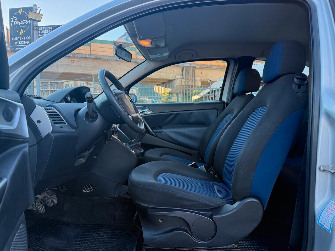 YPSILON 1.3 DIESEL 75CV-OK NEO-OTTIMI CONSUMI