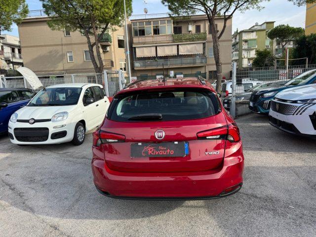 FIAT Tipo 1.6 Mjt S&S DCT SW Lounge Automatico
